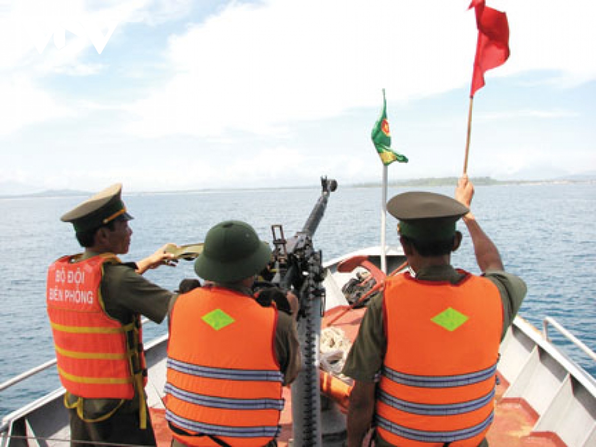 Vietnam’s stance on settlement of maritime security issues applauded